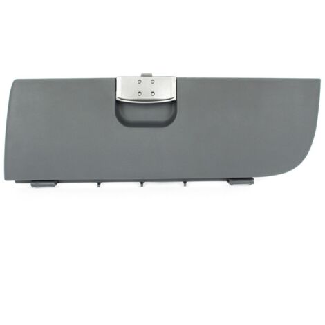 Sportello del vano portaoggetti passeggero Peugeot 107 06-13 GRIGIO LHD