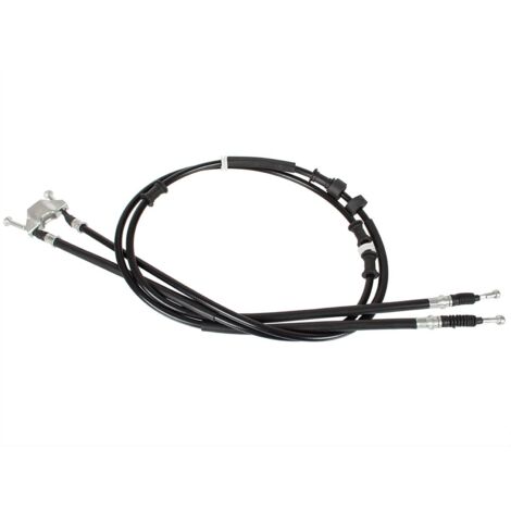 Opel Meriva A 03-10 cavi freno a mano sinistro + destro set da 2 pezzi