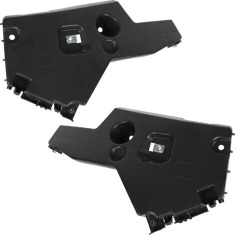 Renault Master II 2003- montaggio paraurti anteriore sinistro + destro set 2 pezzi