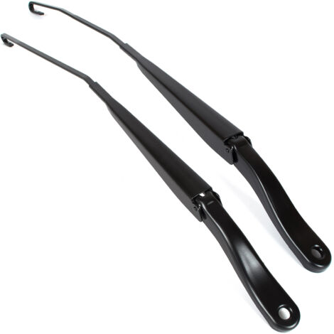 Renault Master III 2010- braccio tergicristallo anteriore sinistro + destro set da 2 pezzi
