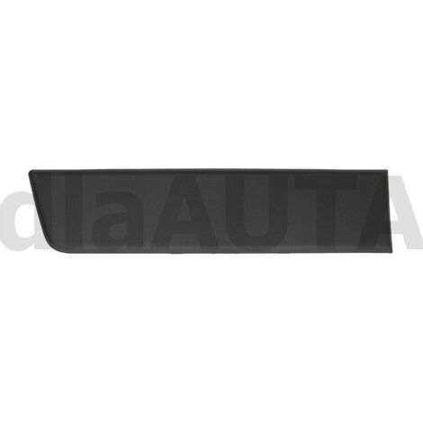 Rivestimento parafango posteriore destro Peugeot Boxer 06-14 PRIMA della ruota posteriore, passo 4035 mm