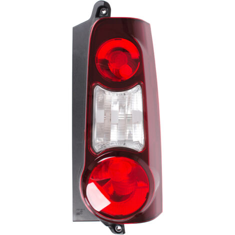 Peugeot Partner III FL 12-19 CON PORTE fanale posteriore destro
