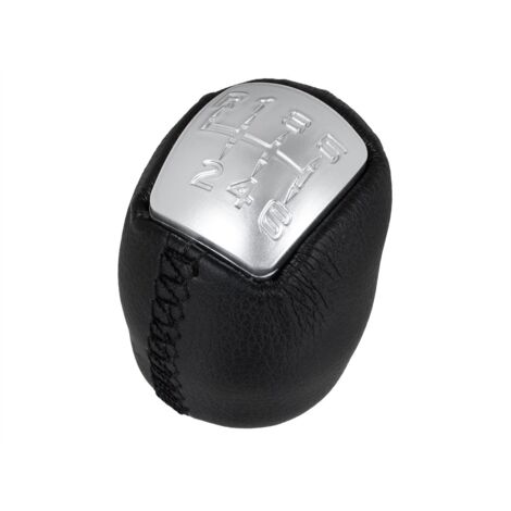 Pomello del cambio Iveco Daily IV V VI 06-17 SILVER 6 MARCE