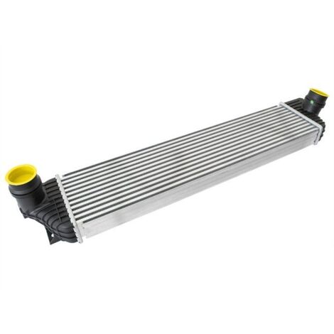 Renault Master III 2010- 2.3 dCi intercooler