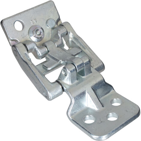Cerniera porta posteriore SUPERIORE Ford Transit MK8 14-18 270° destra