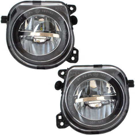 BMW 5 F07 F10 F11 13-17 alogeno LED sinistro + destro set da 2 pezzi
