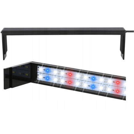 Illuminazione a LED per acquario 80cm Lampada LED FULL SPECTRUM BELKA LED (1/5)