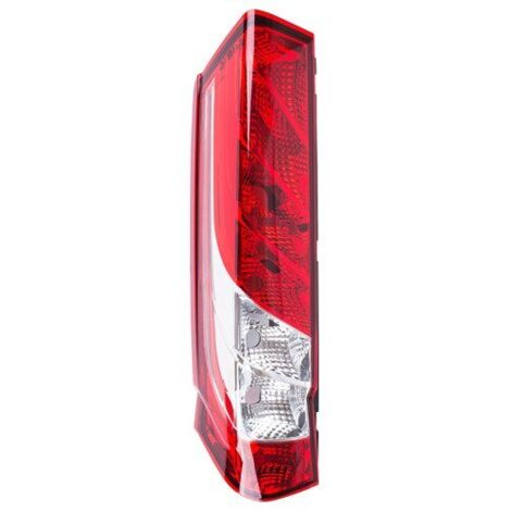 Iveco Daily 2014- fanale posteriore sinistro