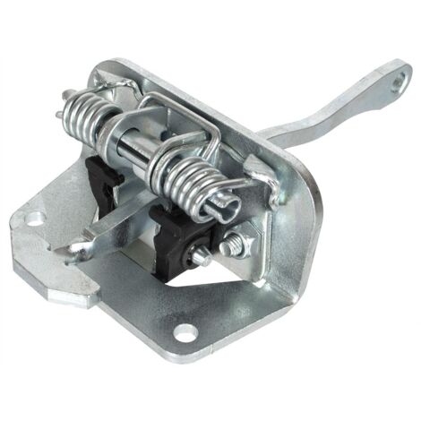 Limitatore porta anteriore Audi A2 8Z 00-05