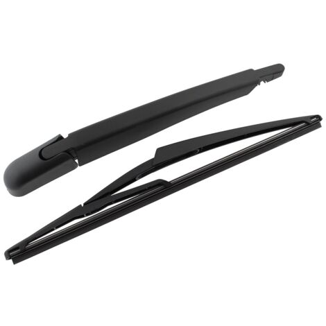Braccio tergicristallo posteriore + spazzola Renault Clio II 98-05
