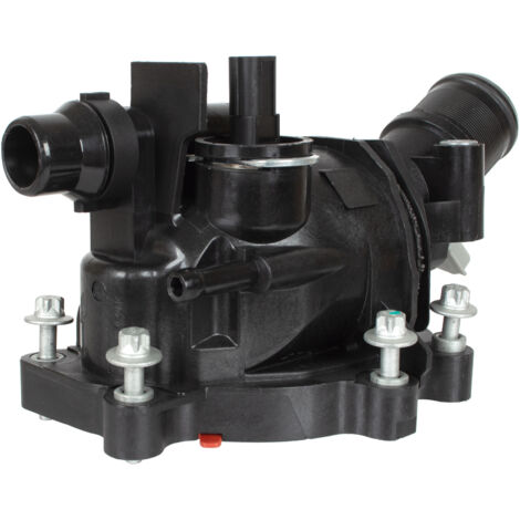 Scatola termostato Renault MEGANE IV CLIO V KANGOO III KADJAR KOLEOS II ARKANA I TALISMAN CAPTUR I II EXPRESS SCÉNIC IV 1.3T / 1.3TCe