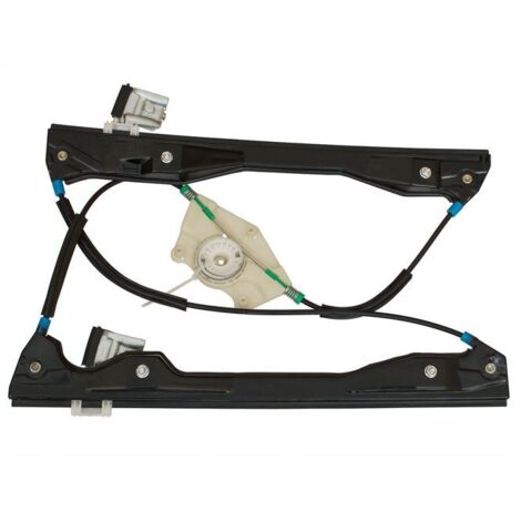 Alzacristallo elettrico anteriore sinistro Skoda Fabia I 99-08