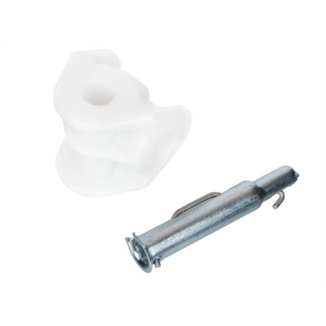 Kit di riparazione del selettore marce Opel Astra II G 98-09 2 ELEMENTI