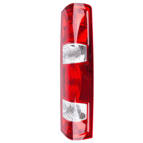 Iveco Daily 06- fanale posteriore destro