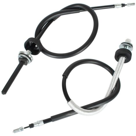 Cavi freno a mano elettrico Renault Laguna III 07-15 set da 2 pezzi