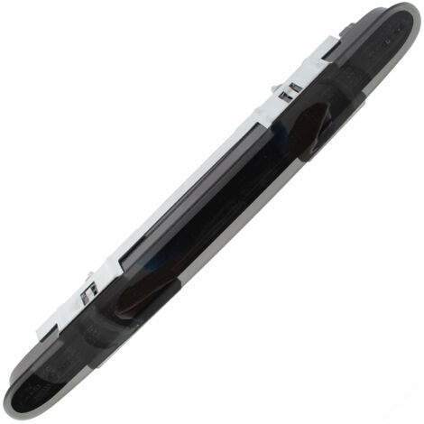 Mercedes SL R230 02-08 fanale posteriore LED SPOT FUMÉ