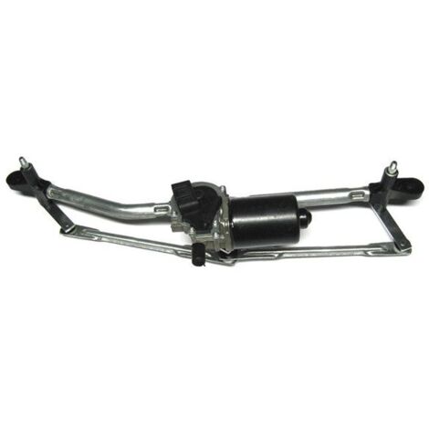 Meccanismo tergicristallo Fiat Punto II 99-03 + MOTORE