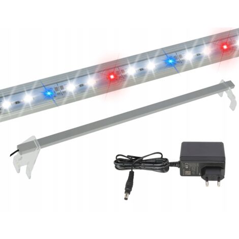 Illuminazione a LED per lampada per acquario BELKA LED 60cm Spectrum ULTRA SLIM