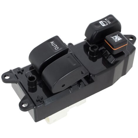 Interruttore alzacristalli elettrico COMBINATO Toyota Yaris / Yaris VERSO 99-05