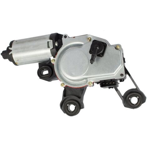 Motorino tergicristallo posteriore Audi A4 B8 AVANT (Kombi) 08-15
