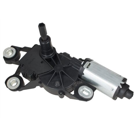 Motorino tergicristallo posteriore Seat Ibiza III 02-09