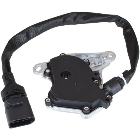 Posizionatore del cambio automatico Audi A8 D2 94-02