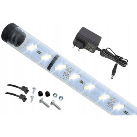 Lampada fluorescente a LED 8520 acquario 60cm I