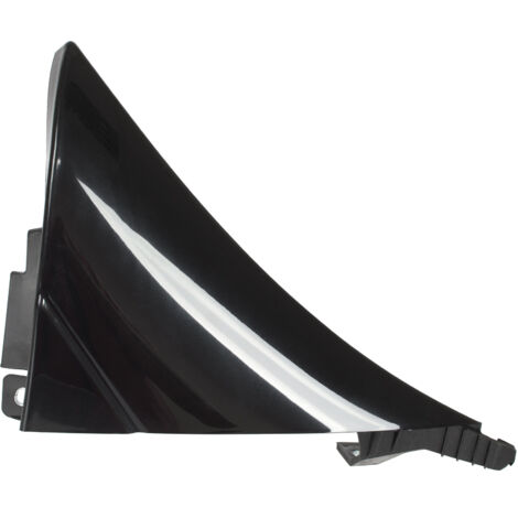 Opel Combo D 11-18 fascia copri montante (triangolo specchietto) destra