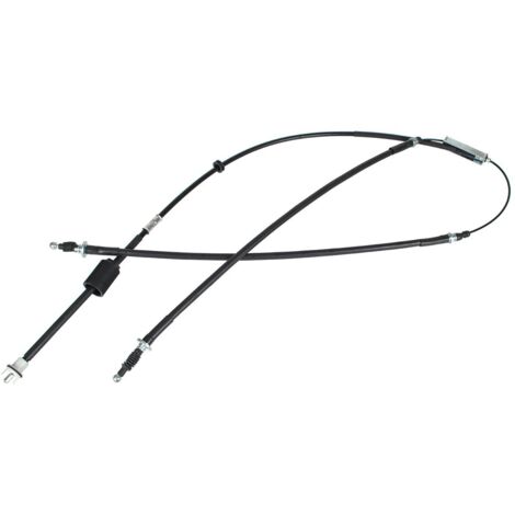 Opel Astra IV J HATCHBACK 09-15 cavi freno a mano elettrico sinistro + destro set da 2 pezzi