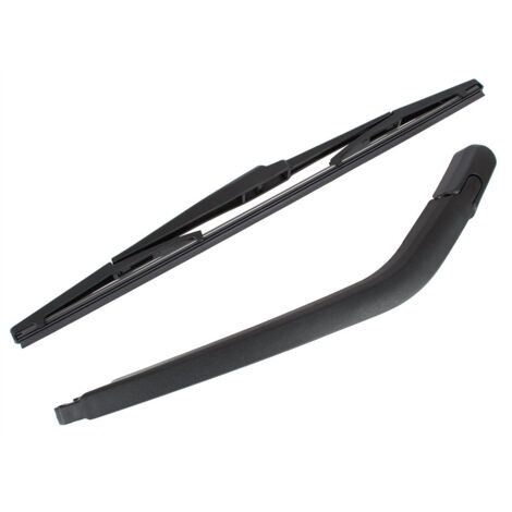 Braccio tergicristallo posteriore + spazzola Toyota Previa 90-99