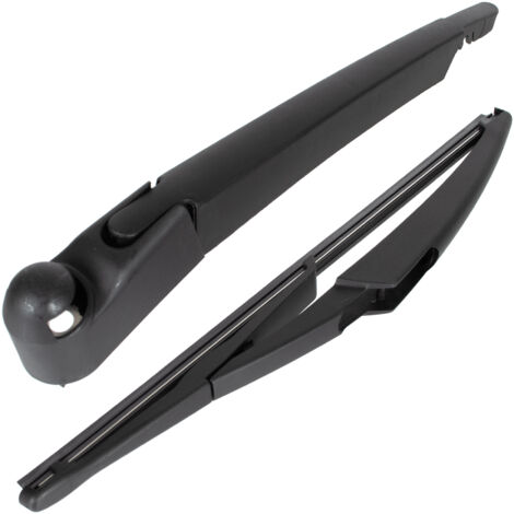 Braccio tergicristallo posteriore Mini Cooper R50 / R53 01-06 + spazzola CON SPAZZOLA PER LAVASCIUGA