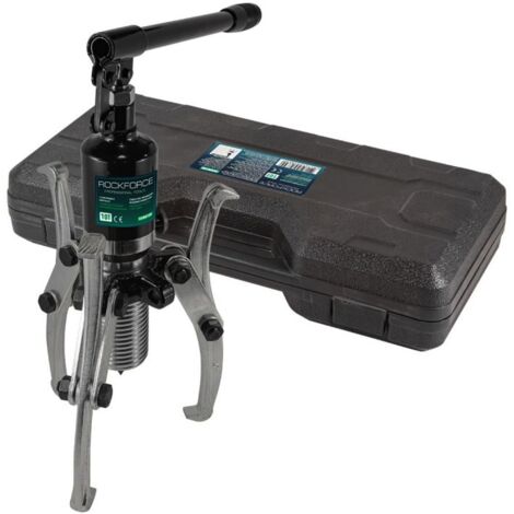 ESTRATTORE IDRAULICO PER CUSCINETTI MOZZO 10T 250MM