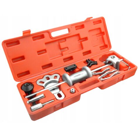 Kit di estrazione del mozzo del cuscinetto inerziale