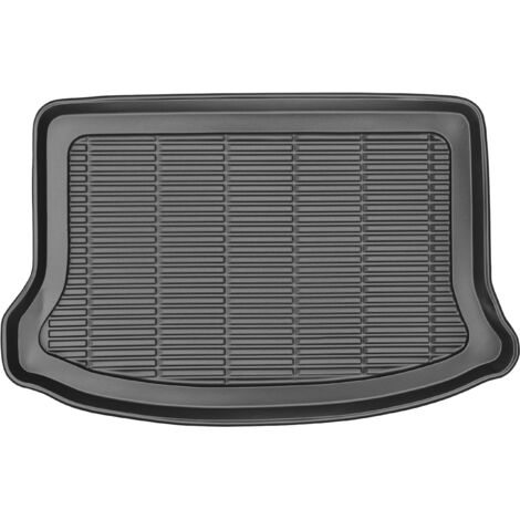 Baule MAX-MAT 912201 - Volvo V40 II Hatchback / V40 Cross Country 2012-2019 (piano inferiore) (1/5)