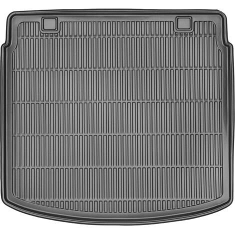 Baule MAX-MAT 910606 - Honda CR-V V SUV 2018-2023 (piano inferiore) (1/5)