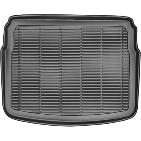 Baule MAX-MAT 912101 - Toyota Auris II Hatchback 2013-2018 (piano superiore) (1/5)