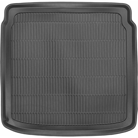 Baule MAX-MAT 911411 - Nissan X-Trail II T31 SUV 2006-2014 (5 posti)