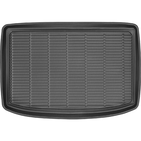 Baule MAX-MAT 910711 - Hyundai ix20 Minivan 2010-2019 Kia Venga Minivan 2009-2019 (piano inferiore) (1/5)