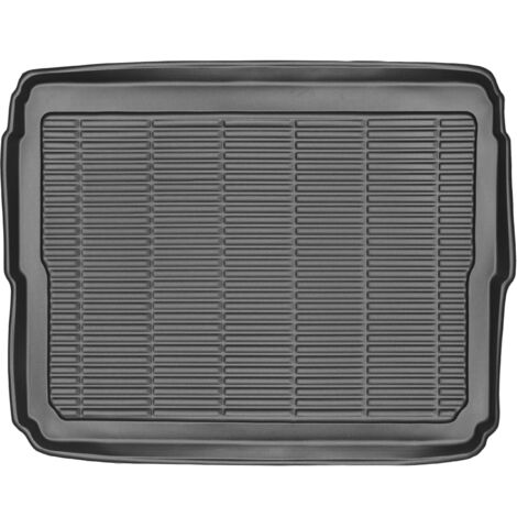 Baule MAX-MAT 911607 - Peugeot 3008 I Crossover 2009-2016 (piano superiore) (1/5)
