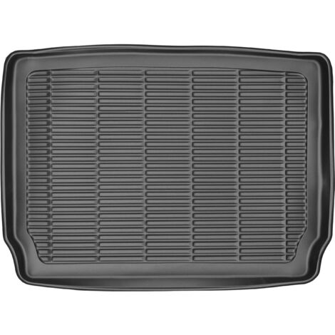 Baule MAX-MAT 911605 - Peugeot 2008 II Crossover 2019- (piano superiore) (1/5)