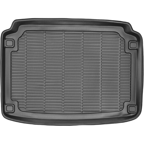 Baule MAX-MAT 911613 - Peugeot 308 II Hatchback 2013-2021 (piano inferiore) (1/5)