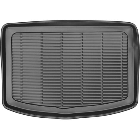 Baule MAX-MAT 912109 - Toyota Yaris III Hatchback 2012-2019 (piano inferiore) (1/5)