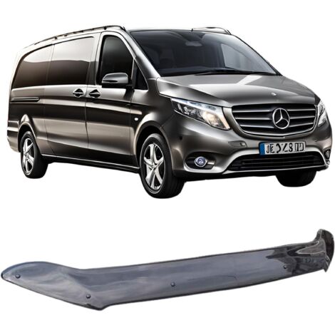 Copertura del cofano per Mercedes-Benz Classe V/Vito W447 dal 2014 al 2025