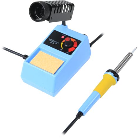 Stazione saldante regolabile Kemot 50W 9830C ZD-98