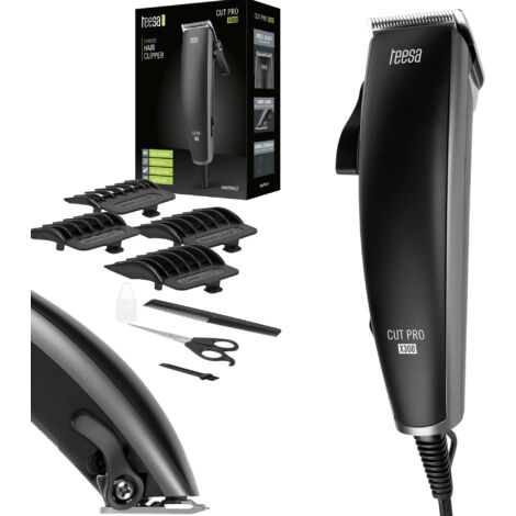 Tagliacapelli Teesa CUT PRO X300