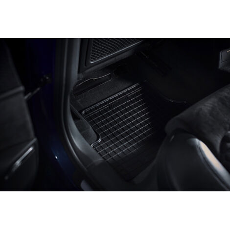 Tappetini in Gomma per Seat Altea XL - Sconto 20