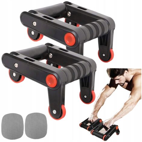 Supporti per pompe RX-F005 (20) GABB (1/5)