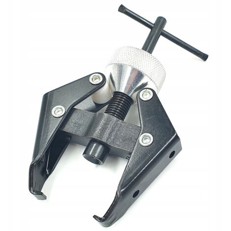Estrattore per bracci tergicristalli morsetti alternatore cuscinetti boccole batteria 6-27 mm