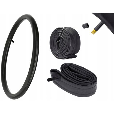 Camera D'aria GOODRIDE Per Pneumatici 2.25-16 E 2.50-16 Con Valvola TR4 - 405700195