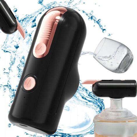 Pompa per acqua auto nera (60) GABA (1/5)